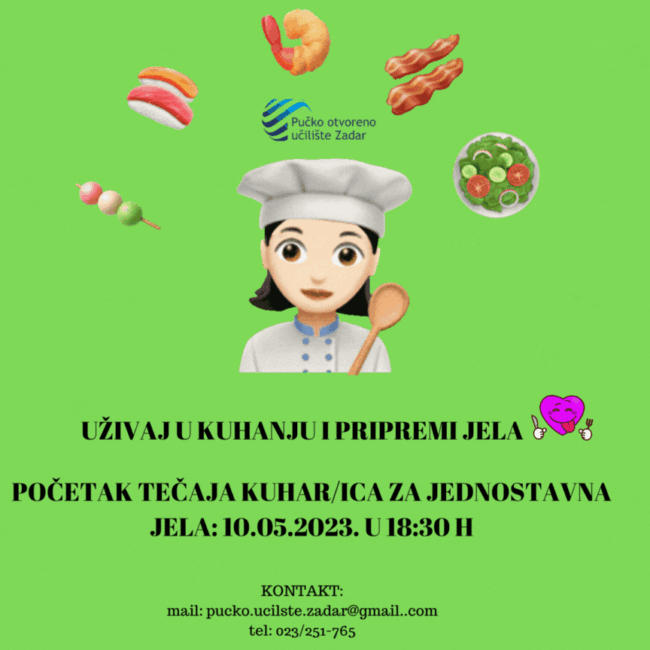 UŽIVAJ U KUHANJU I PRIPREMI JELU (1)