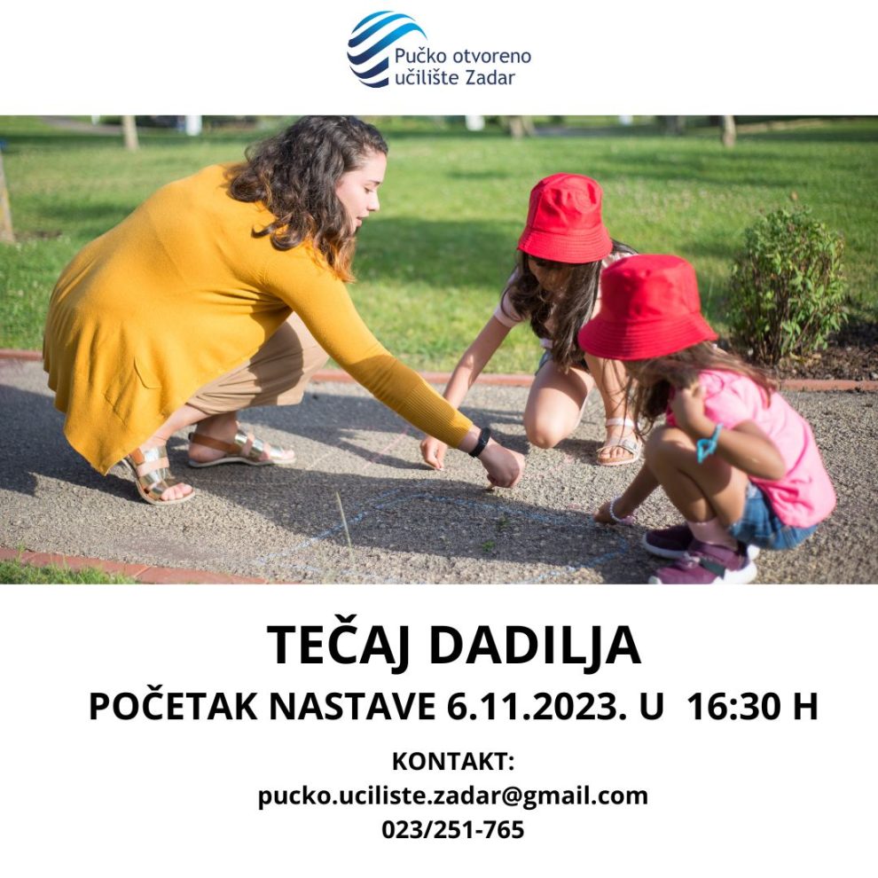 DADILJA