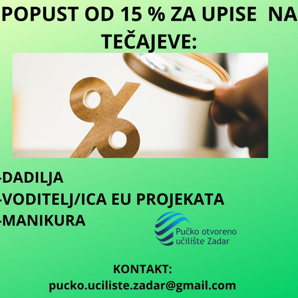 nOVI KRUG POPUSTA